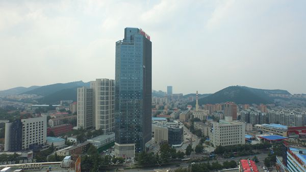 Xiangtai Square